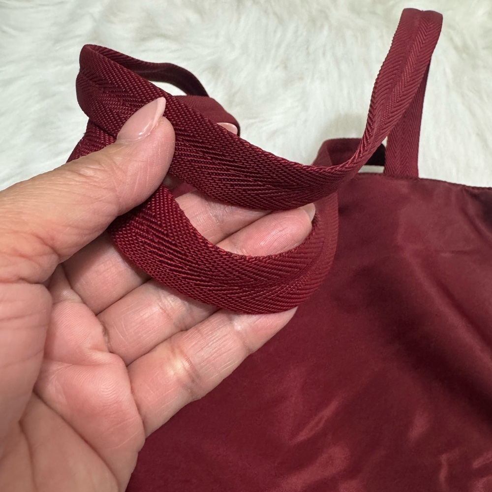 PRADA Tote Bag Tesuto Nylon Bag - Picture 15 of 15